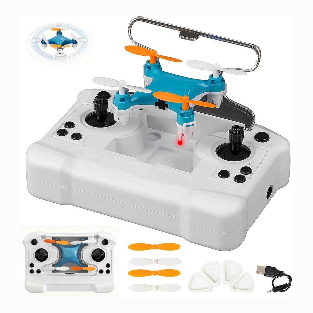 Kids' Mini Air Fun Drone
