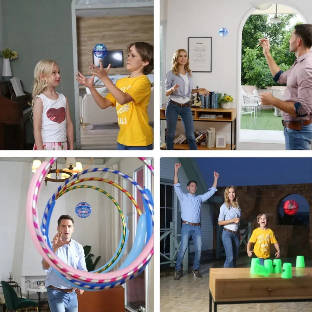 Floating Play Ball For Children