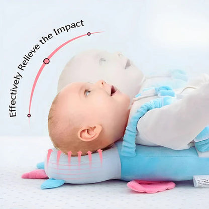 BabySafe - Head Protector
