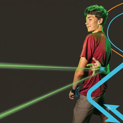 LoopMaster – Superhero Flying Magic String
