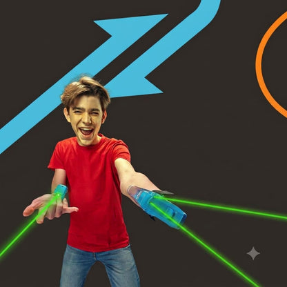 LoopMaster – Superhero Flying Magic String