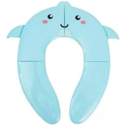 Toddler Folding Potty Seat