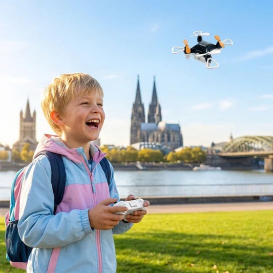 Kids' Mini Air Fun Drone
