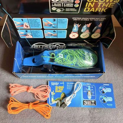 LoopMaster – Superhero Flying Magic String