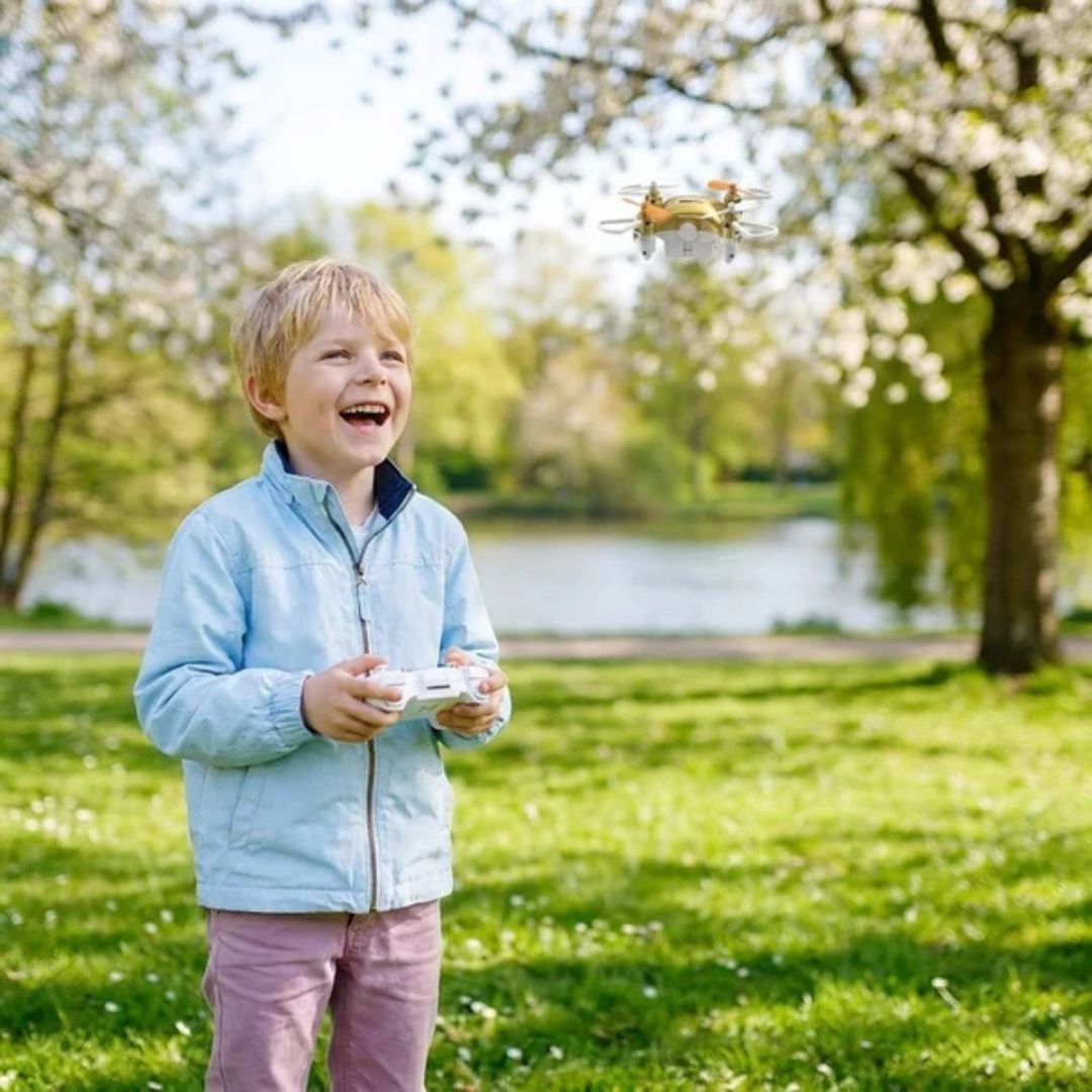 Kids' Mini Air Fun Drone