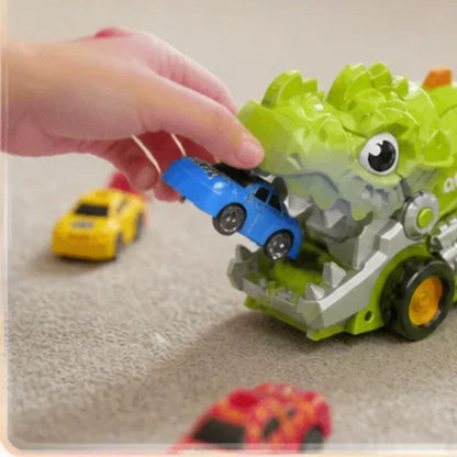 DinoChomp - RC Dinosaur Car Chomper Truck