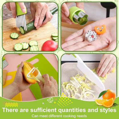 Kitchen Set for your little master chef