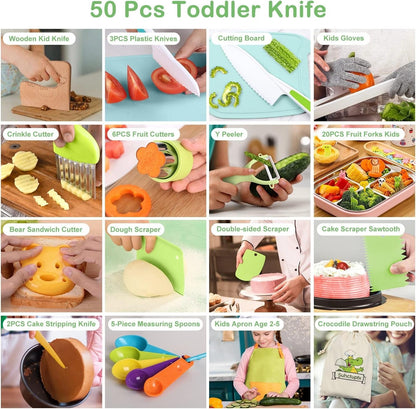 Kitchen Set for your little master chef