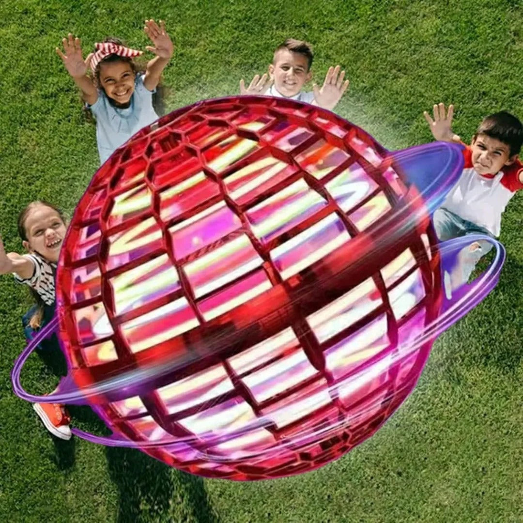 Floating Play Ball For Children