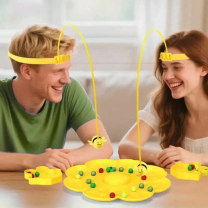 BeeBalance – The Fun Family Game