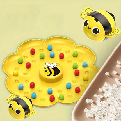 BeeBalance – The Fun Family Game