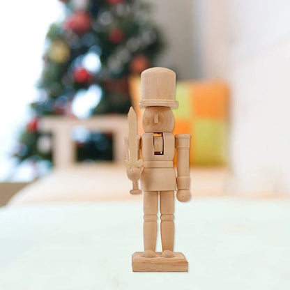 My Nutcracker – Painting Set For Creative Minds