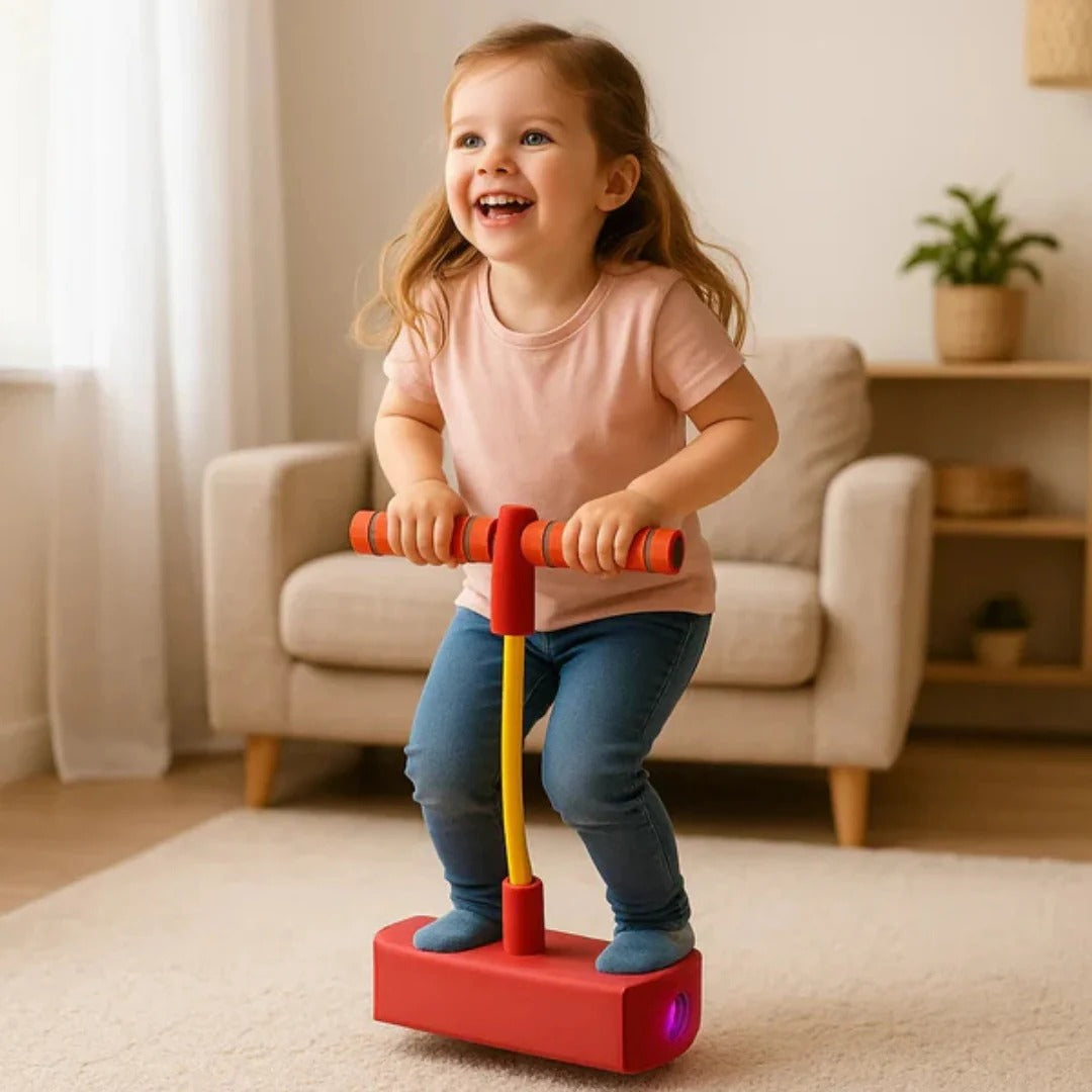 BounceBuddy – Foam Pogo Jumper
