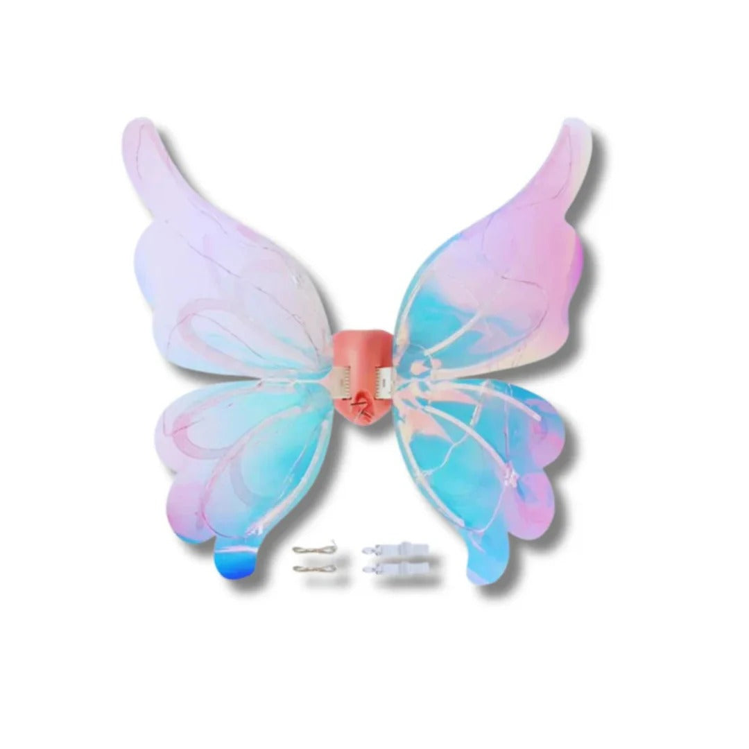 FairyGlow Kids Dream Wings