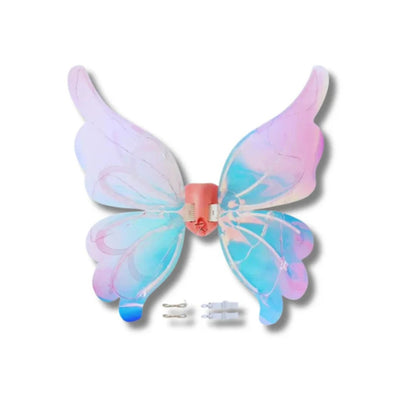FairyGlow Kids Dream Wings