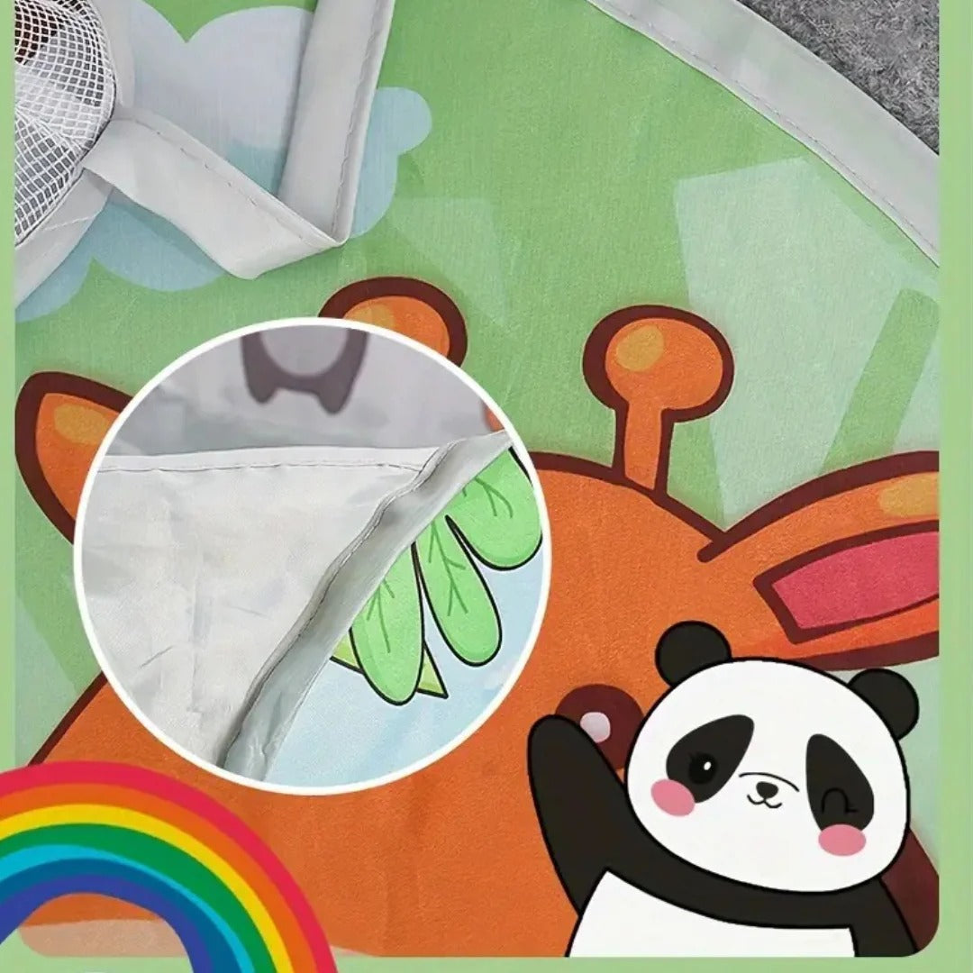 Ball Paradise For Children