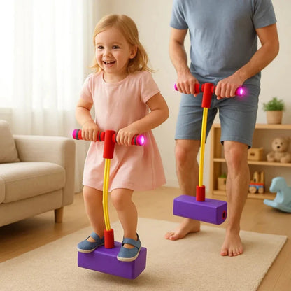 BounceBuddy – Foam Pogo Jumper