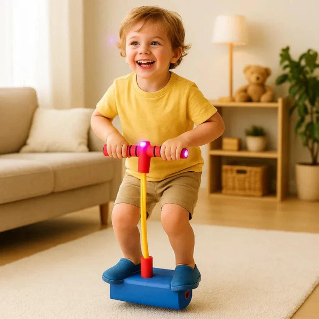 BounceBuddy – Foam Pogo Jumper