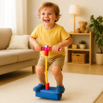 BounceBuddy – Foam Pogo Jumper