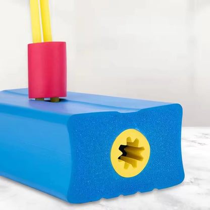BounceBuddy – Foam Pogo Jumper