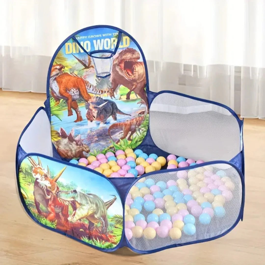 Ball Paradise For Children