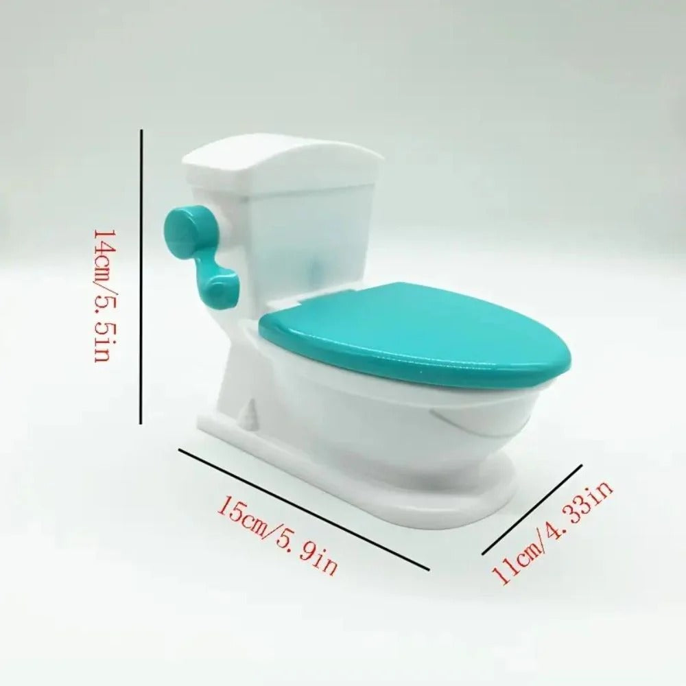 Poop Toss Party Launcher