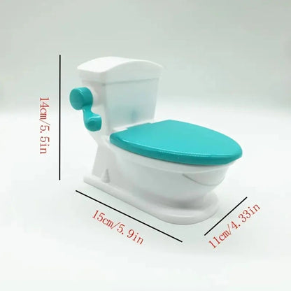 Poop Toss Party Launcher