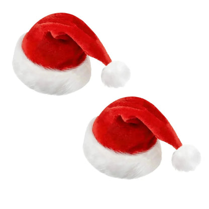 Christmas Hat for Children and Adults