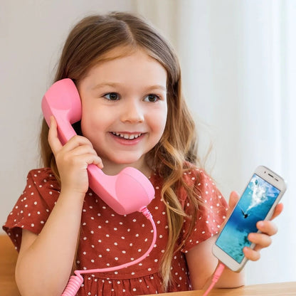 Retro Telephone Adapter