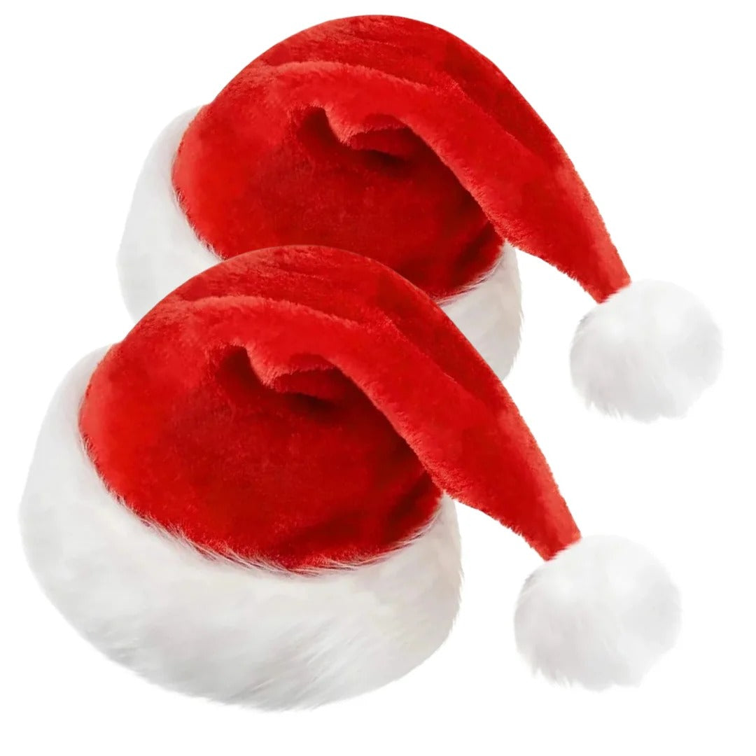 Christmas Hat for Children and Adults